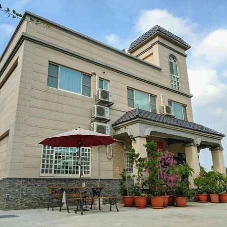 Jin XI Fu B&B Jinning Εξωτερικό φωτογραφία