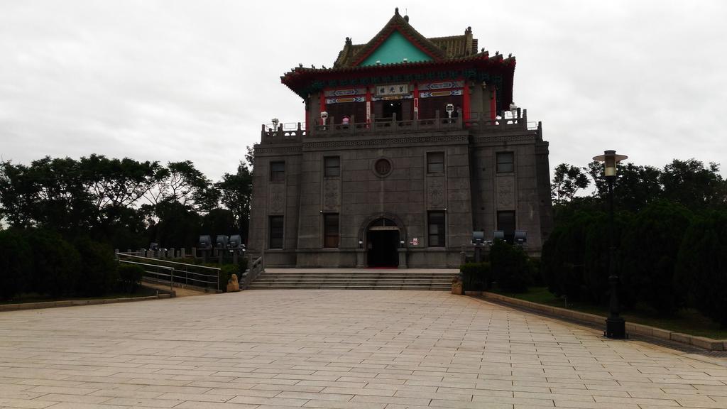 Jin XI Fu B&B Jinning Εξωτερικό φωτογραφία