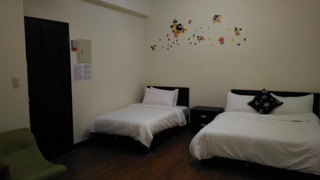 Jin XI Fu B&B Jinning Εξωτερικό φωτογραφία