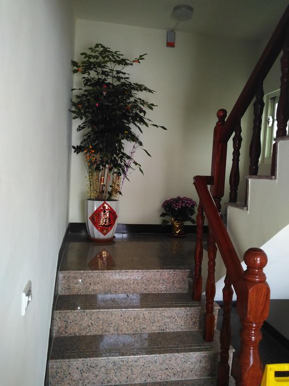 Jin XI Fu B&B Jinning Εξωτερικό φωτογραφία