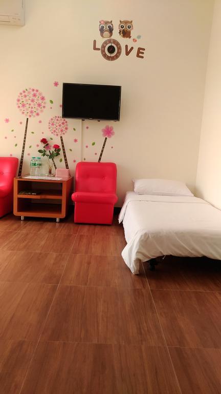 Jin XI Fu B&B Jinning Εξωτερικό φωτογραφία