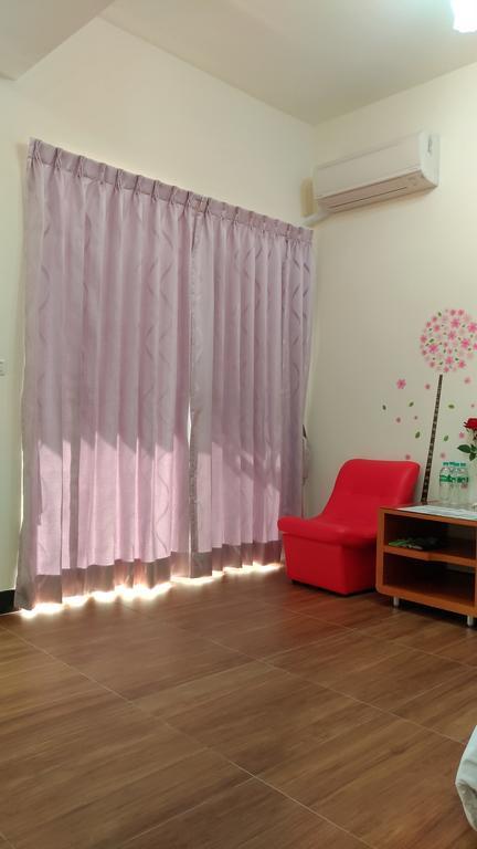 Jin XI Fu B&B Jinning Εξωτερικό φωτογραφία