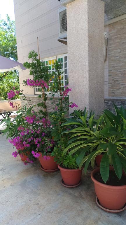 Jin XI Fu B&B Jinning Εξωτερικό φωτογραφία