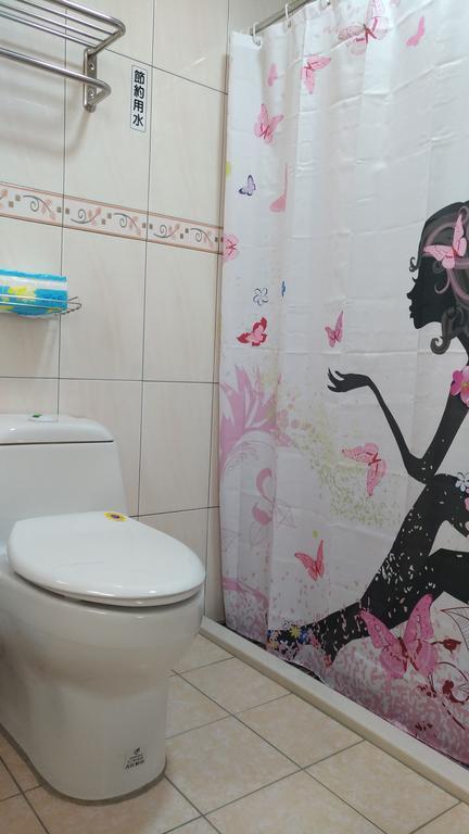 Jin XI Fu B&B Jinning Εξωτερικό φωτογραφία