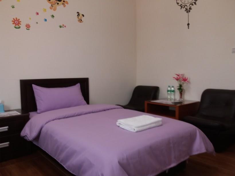 Jin XI Fu B&B Jinning Εξωτερικό φωτογραφία