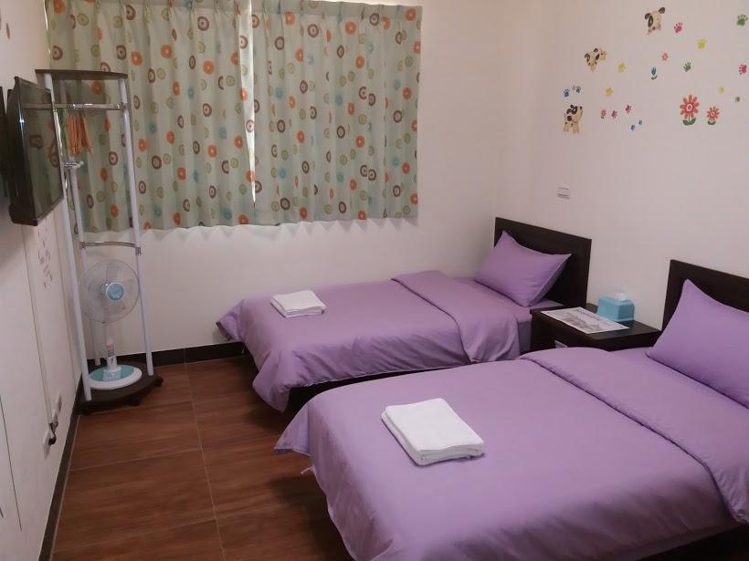 Jin XI Fu B&B Jinning Εξωτερικό φωτογραφία