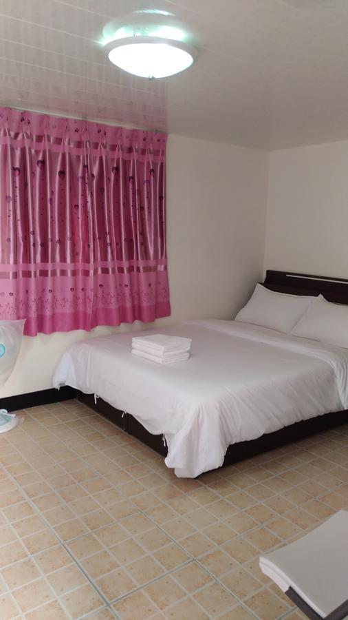 Jin XI Fu B&B Jinning Εξωτερικό φωτογραφία