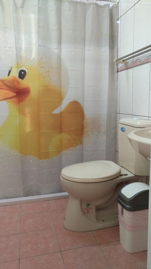 Jin XI Fu B&B Jinning Εξωτερικό φωτογραφία