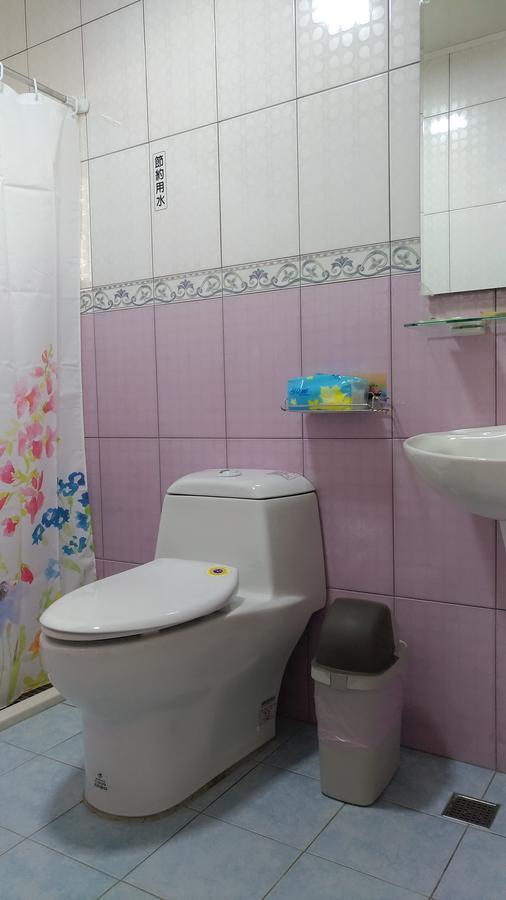 Jin XI Fu B&B Jinning Εξωτερικό φωτογραφία