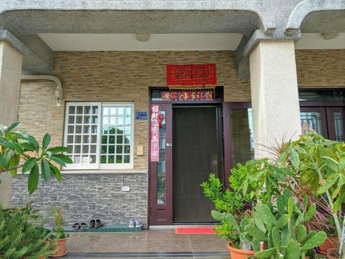Jin XI Fu B&B Jinning Εξωτερικό φωτογραφία