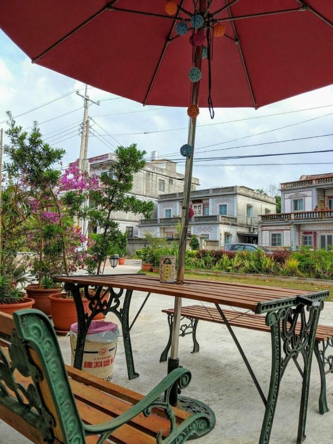 Jin XI Fu B&B Jinning Εξωτερικό φωτογραφία