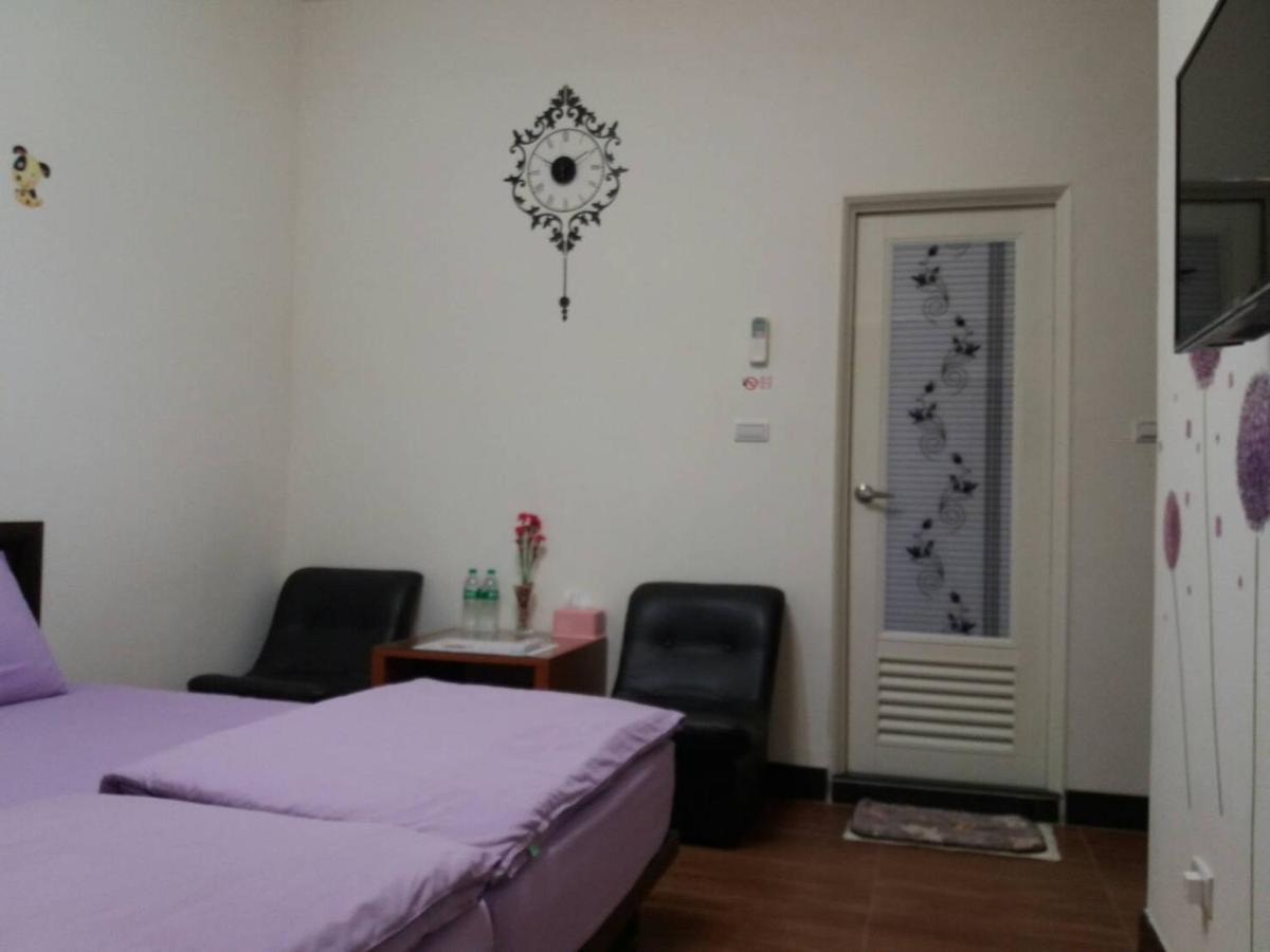 Jin XI Fu B&B Jinning Εξωτερικό φωτογραφία