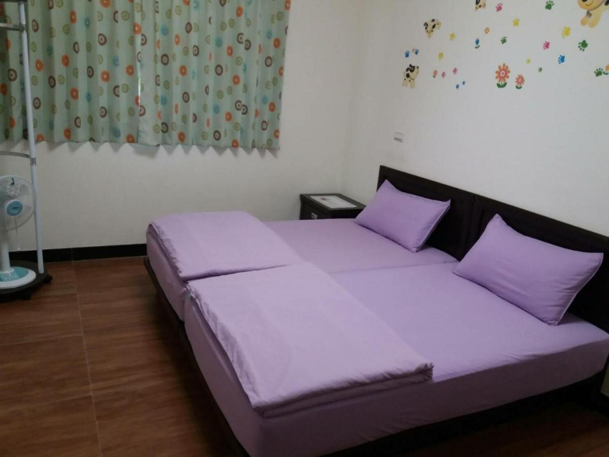 Jin XI Fu B&B Jinning Εξωτερικό φωτογραφία