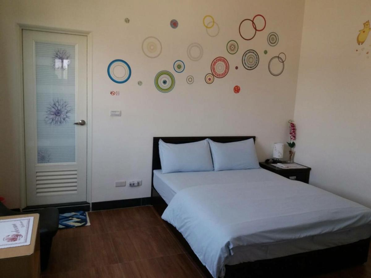 Jin XI Fu B&B Jinning Εξωτερικό φωτογραφία