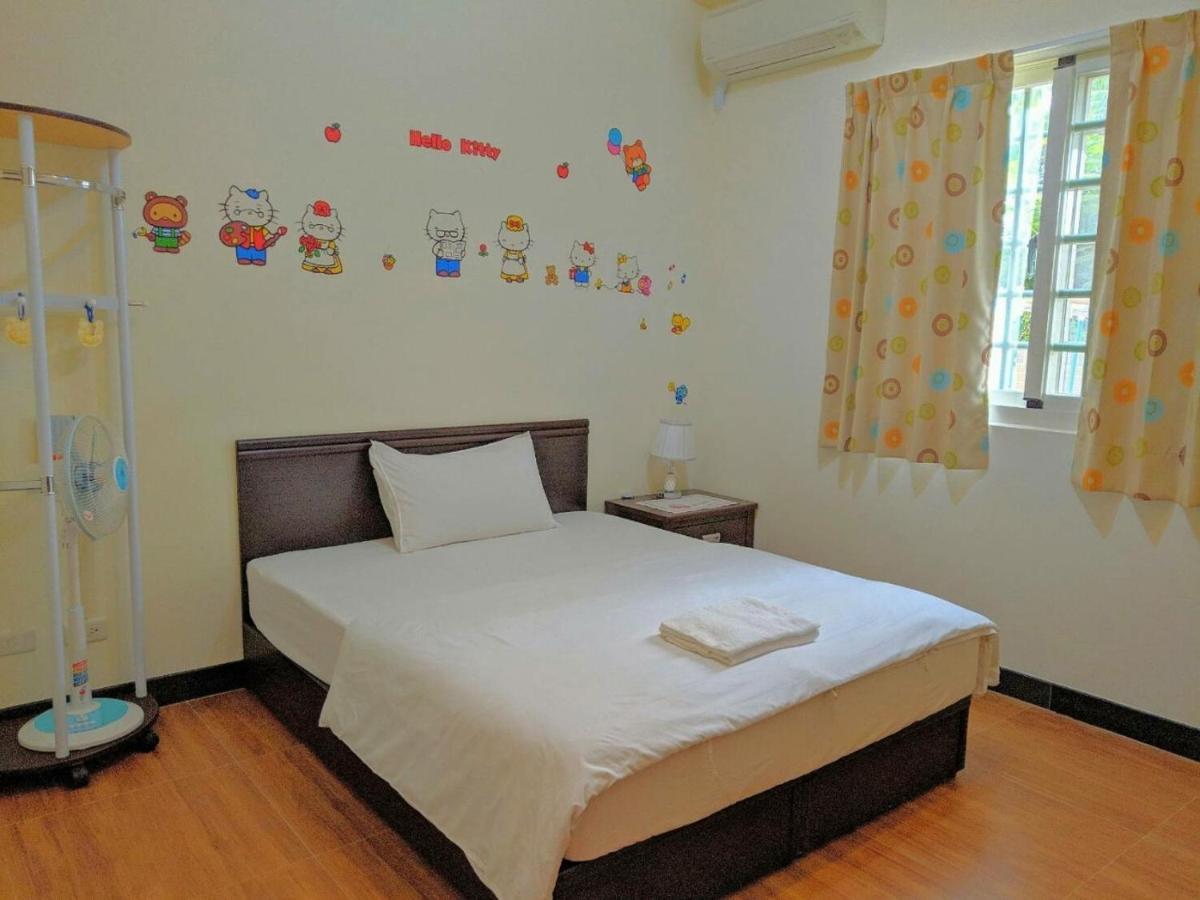 Jin XI Fu B&B Jinning Εξωτερικό φωτογραφία