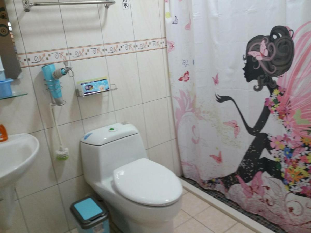 Jin XI Fu B&B Jinning Εξωτερικό φωτογραφία