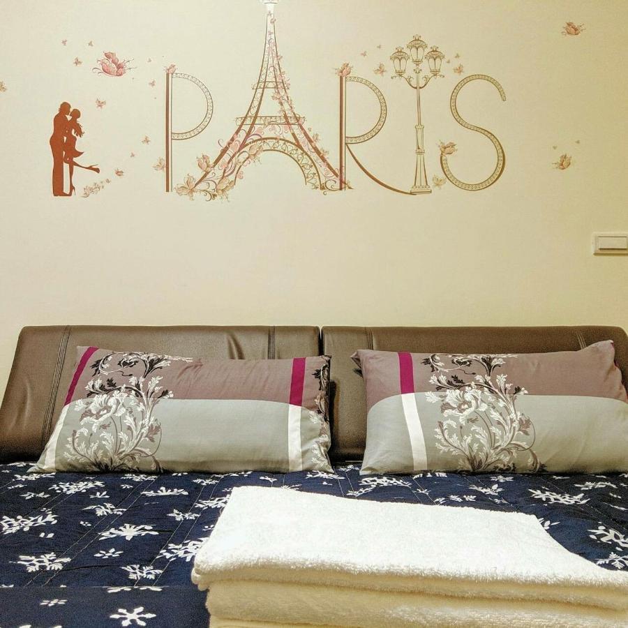 Jin XI Fu B&B Jinning Εξωτερικό φωτογραφία