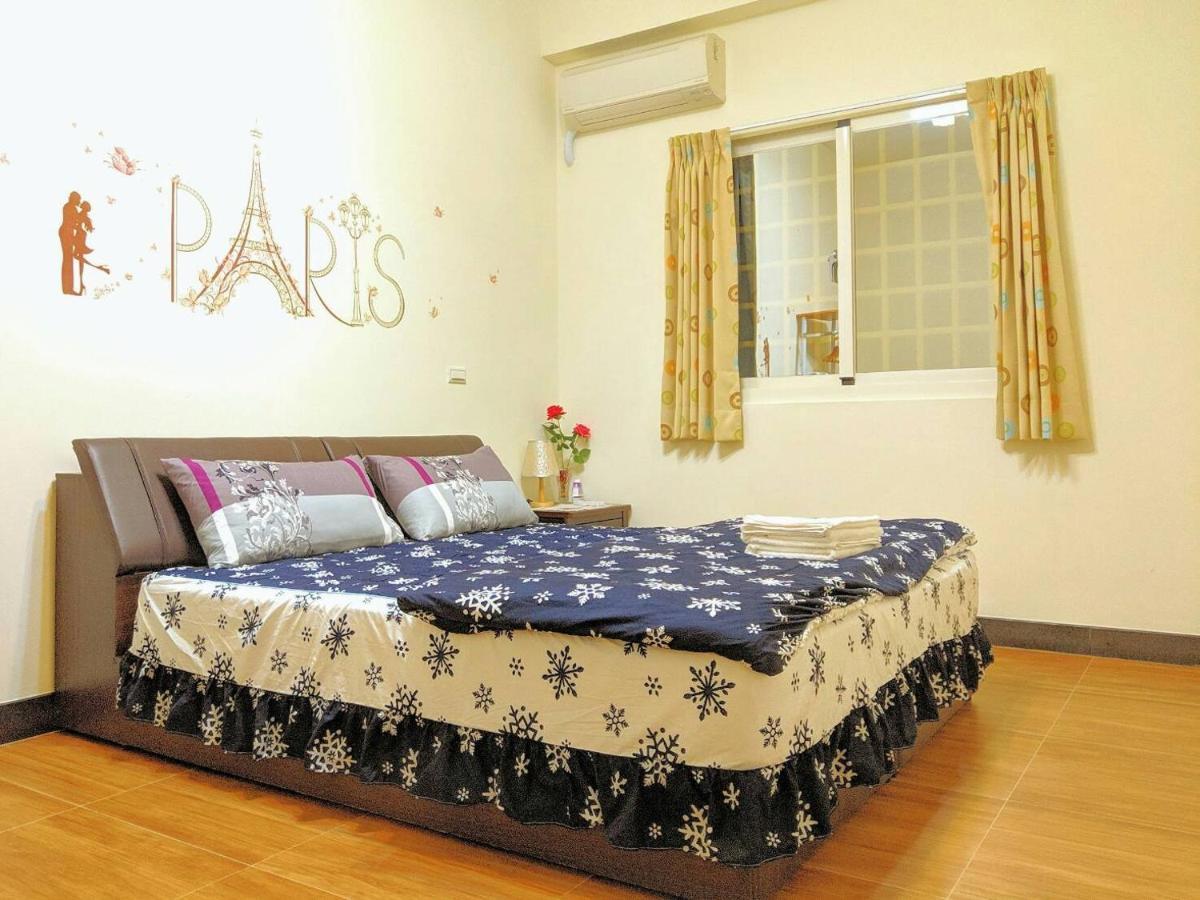 Jin XI Fu B&B Jinning Εξωτερικό φωτογραφία