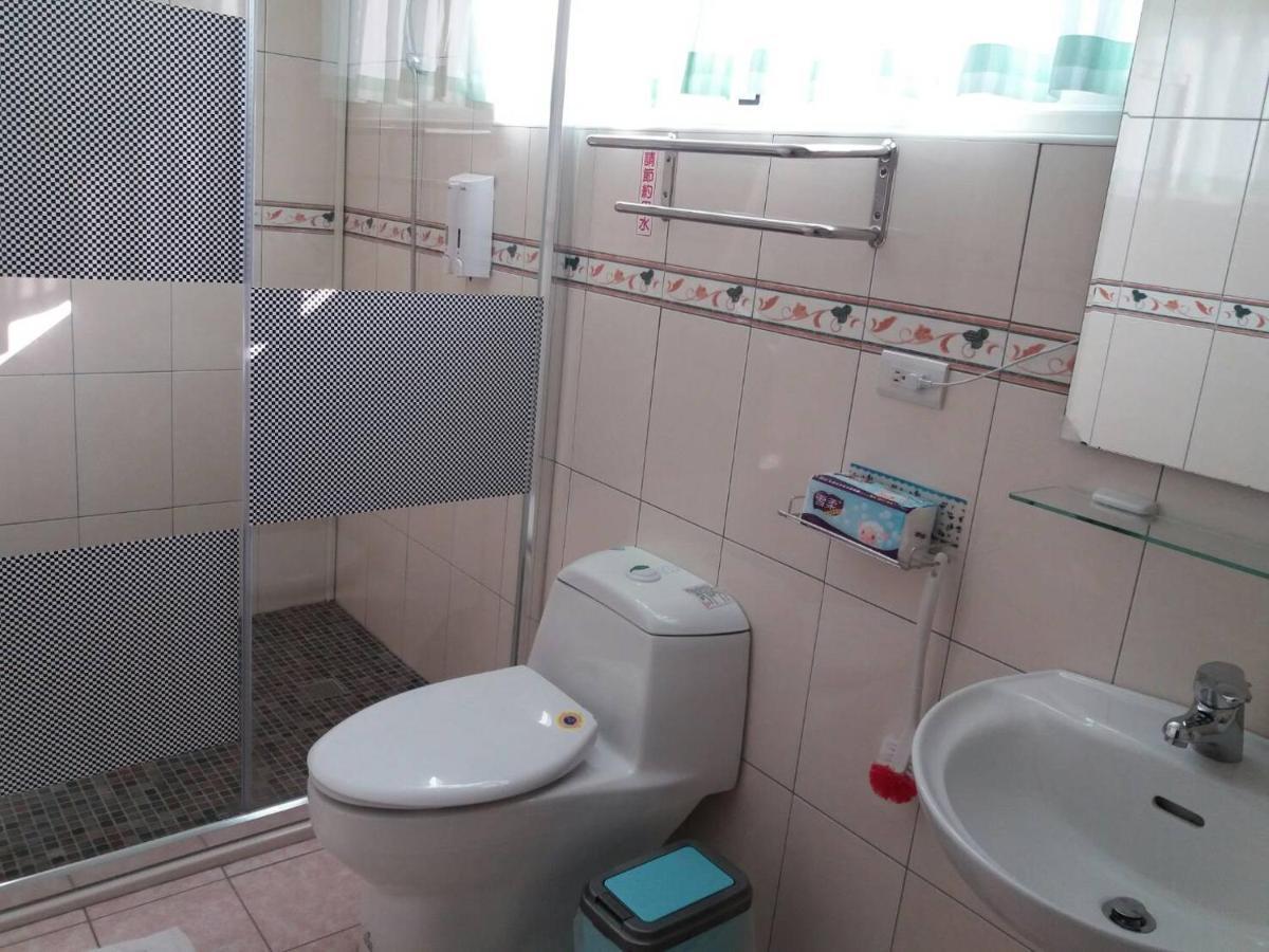Jin XI Fu B&B Jinning Εξωτερικό φωτογραφία