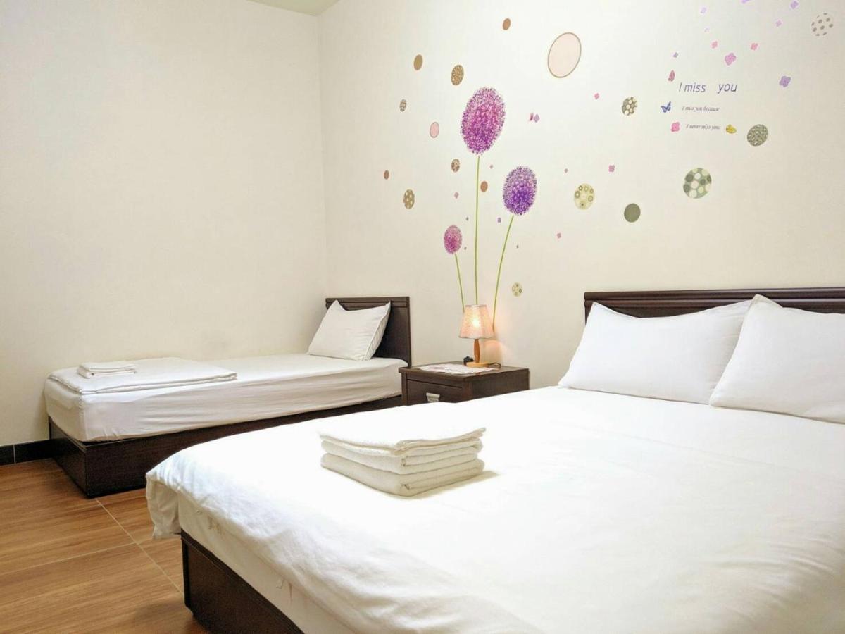 Jin XI Fu B&B Jinning Εξωτερικό φωτογραφία