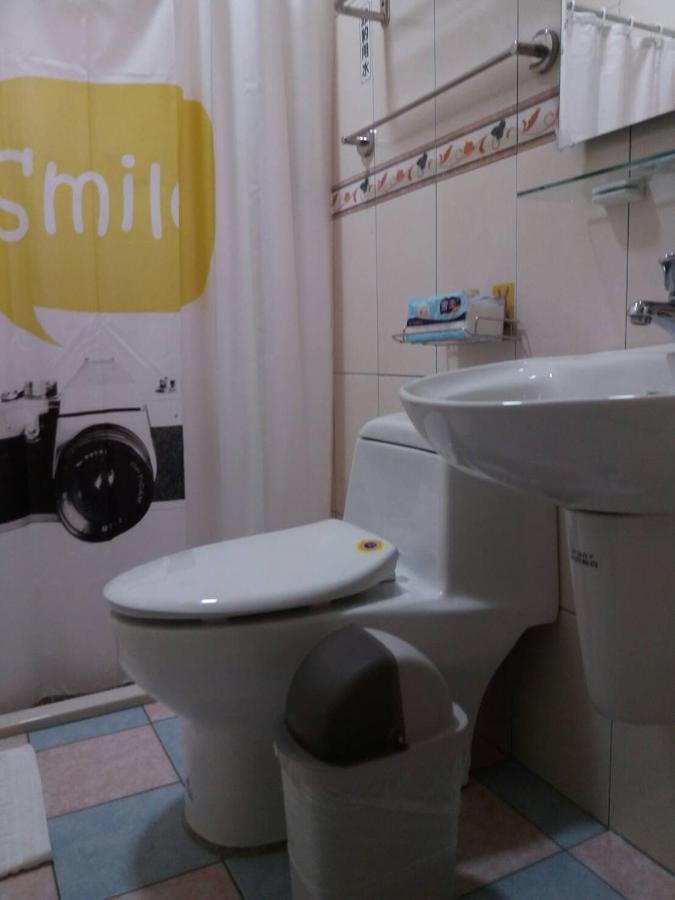 Jin XI Fu B&B Jinning Εξωτερικό φωτογραφία