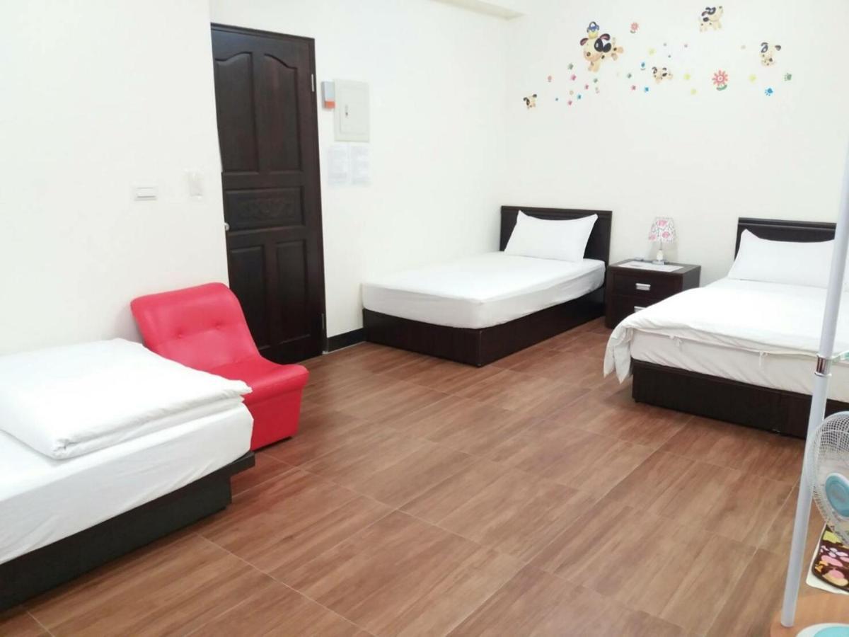 Jin XI Fu B&B Jinning Εξωτερικό φωτογραφία
