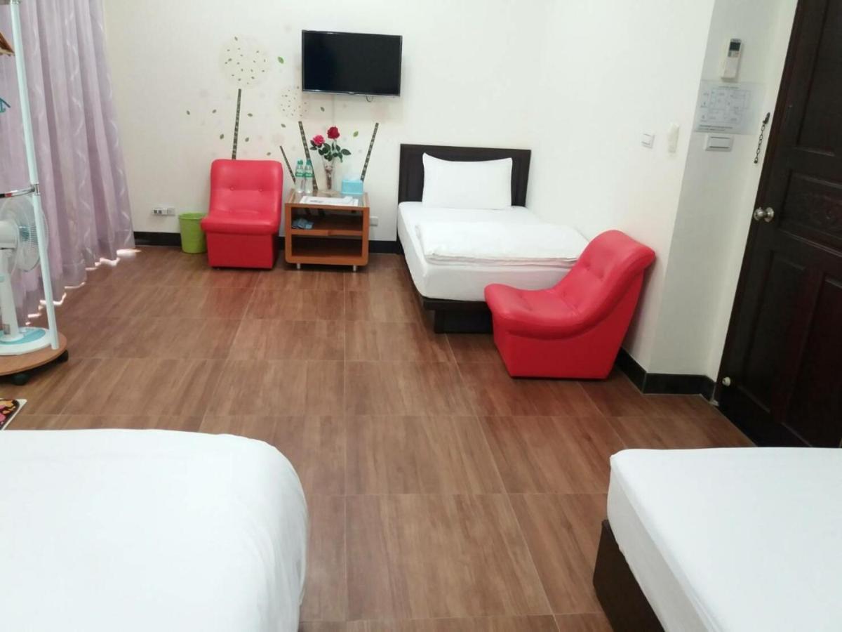 Jin XI Fu B&B Jinning Εξωτερικό φωτογραφία