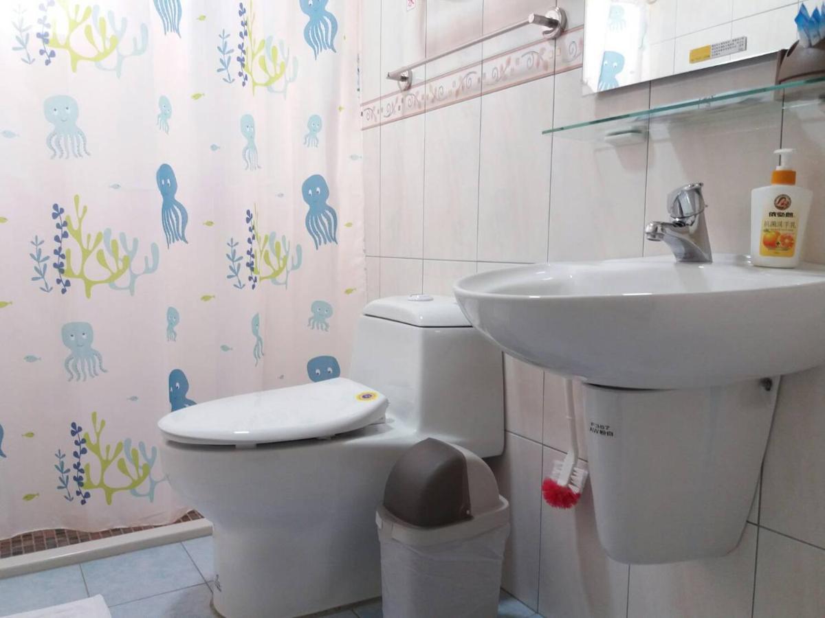 Jin XI Fu B&B Jinning Εξωτερικό φωτογραφία