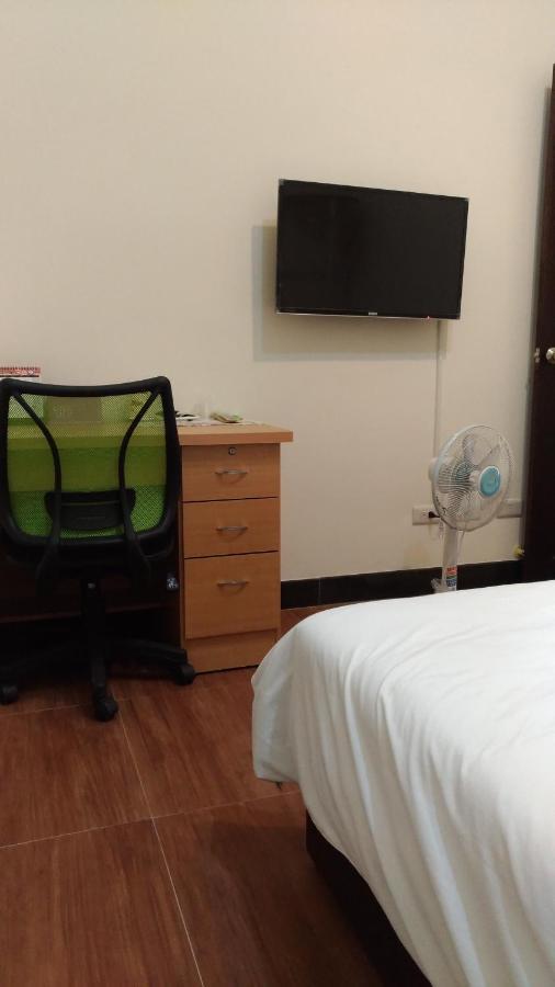 Jin XI Fu B&B Jinning Εξωτερικό φωτογραφία